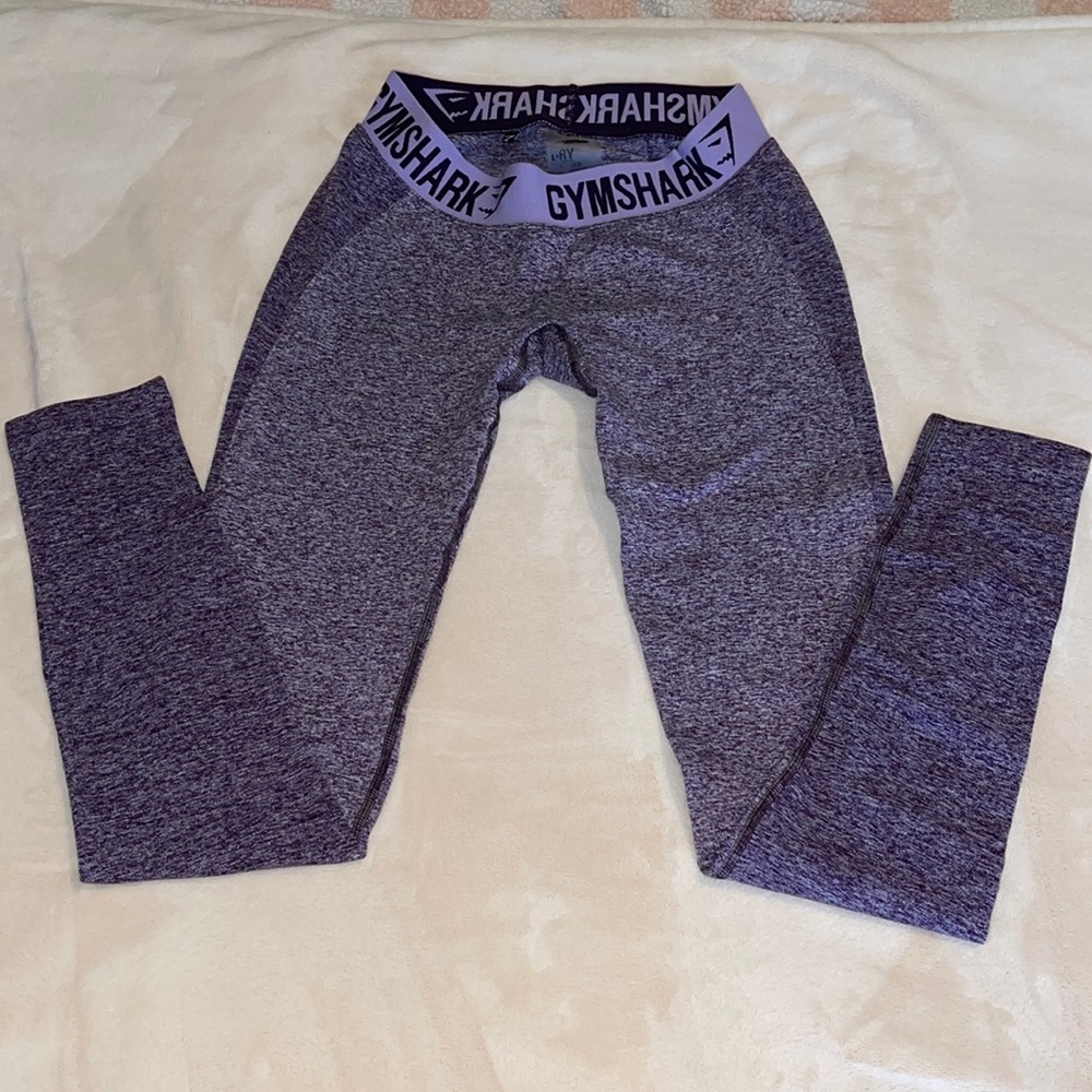 Gymshark Flex Low Rise Leggings